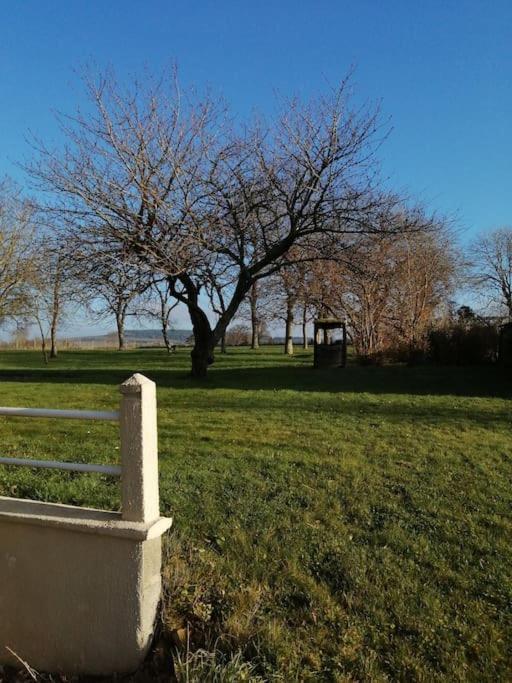 Le Tiluce Villa Les Monts d'Aunay ภายนอก รูปภาพ